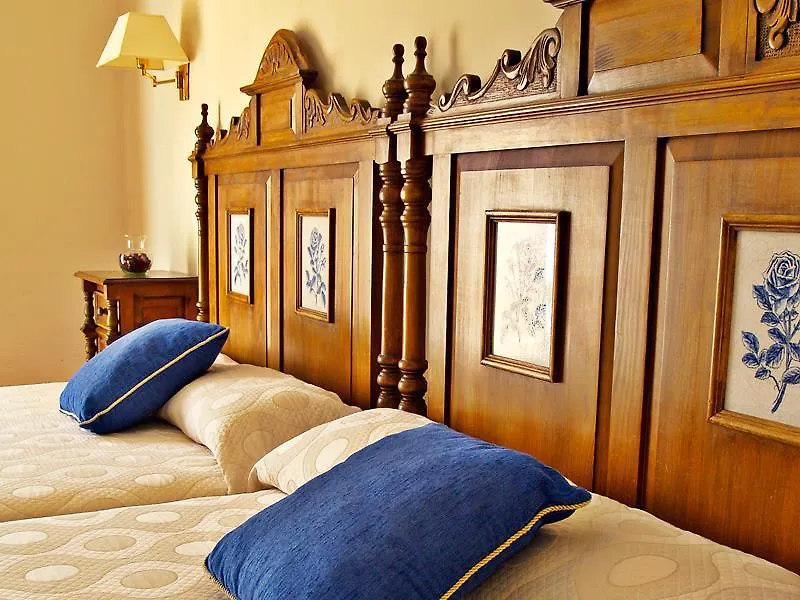 Hotel Rosaleda Don Pedro Úbeda