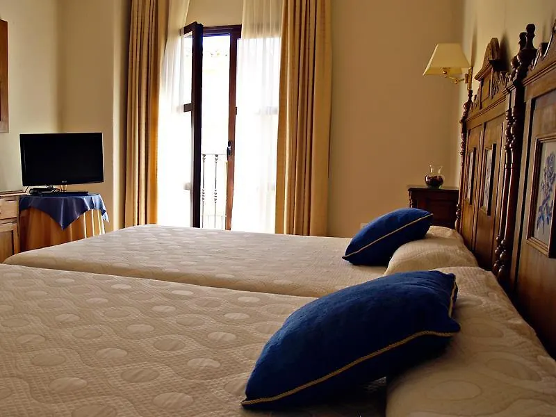Hotel Rosaleda Don Pedro Úbeda