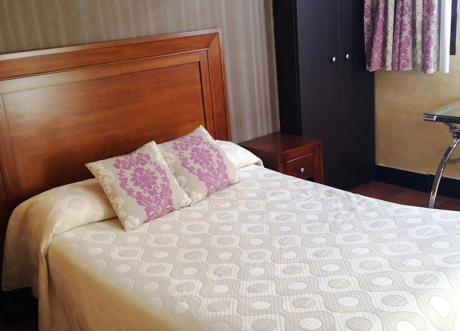 Hotel Rosaleda Don Pedro Úbeda
