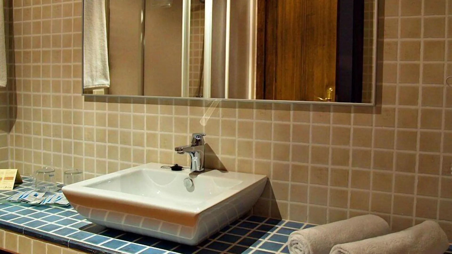אובדה Hotel Rosaleda Don Pedro ספרד