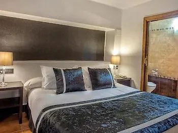 אובדה Hotel Rosaleda Don Pedro
