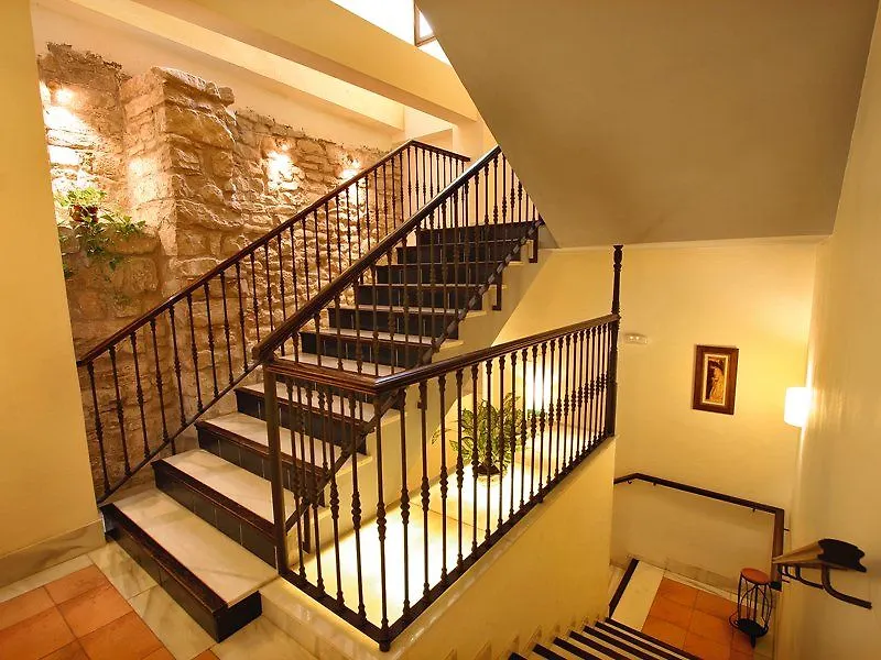 Hotel Rosaleda Don Pedro Úbeda 4*,  España