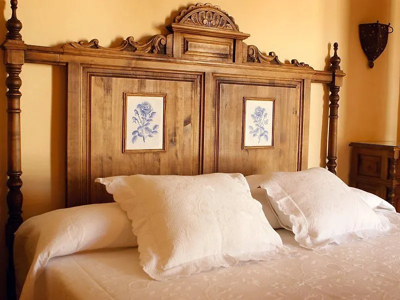 Hotel Rosaleda Don Pedro Úbeda