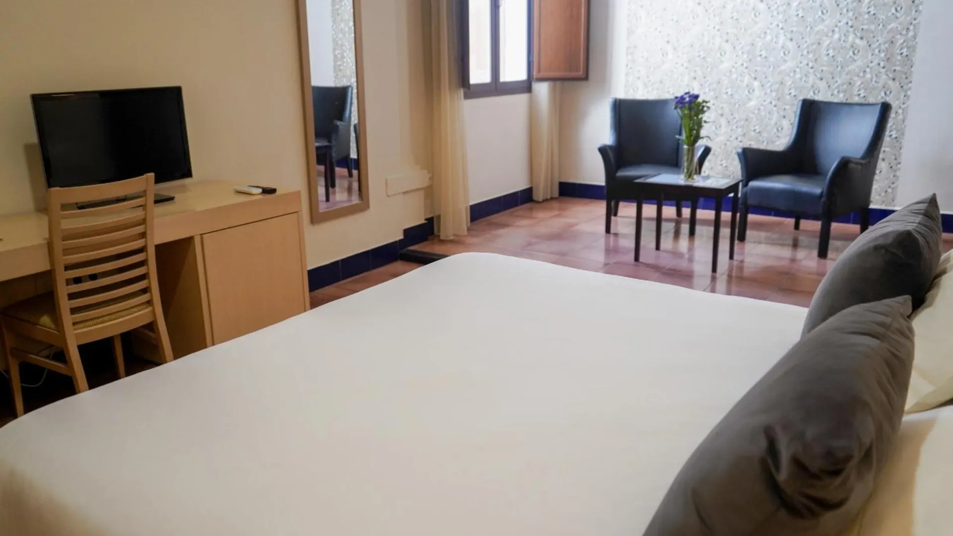 Hotel Rosaleda Don Pedro Ubeda