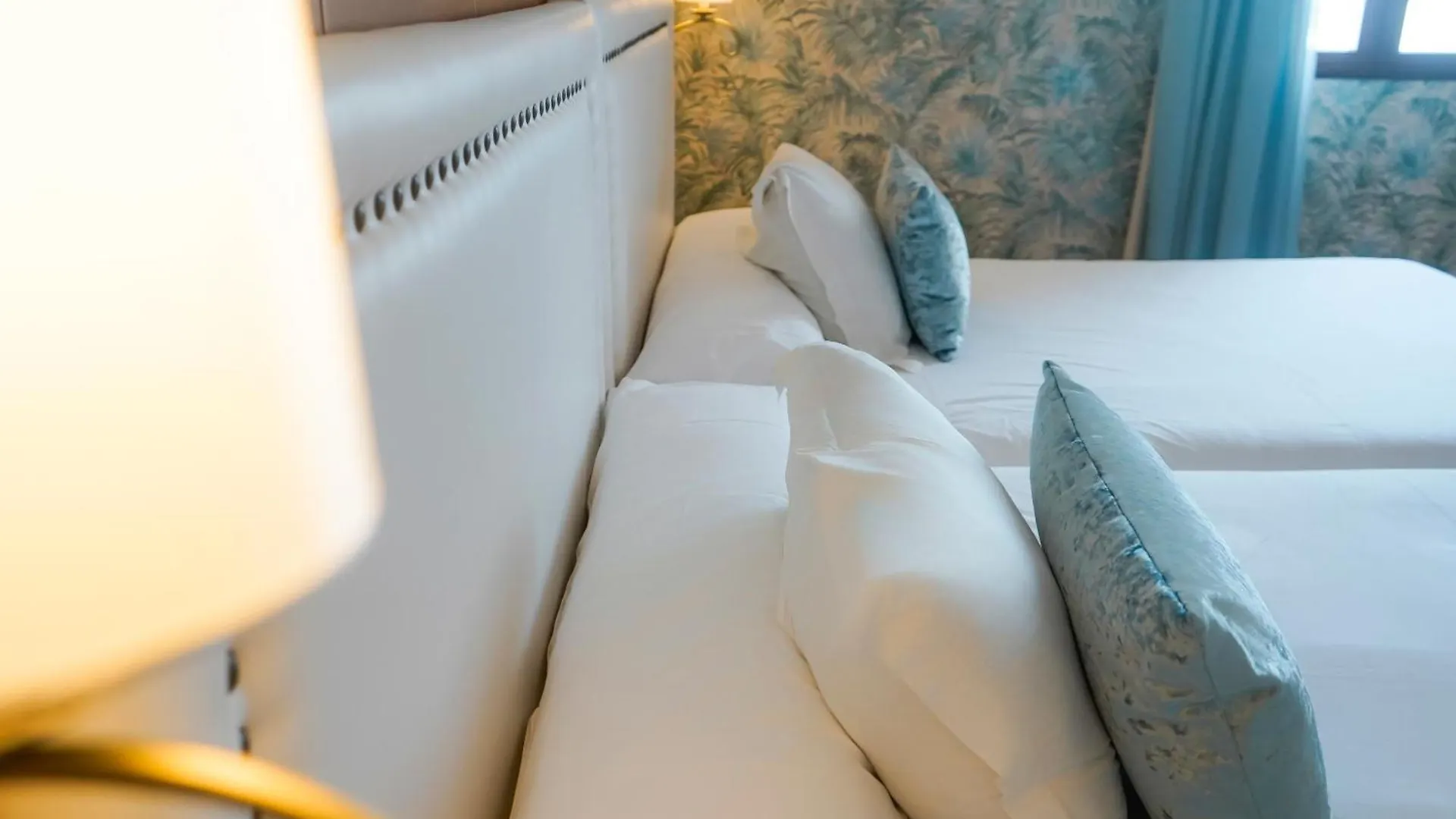 Hotel Rosaleda Don Pedro ウベダ 4*,  スペイン