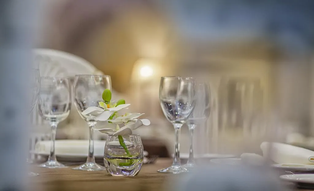 אובדה Hotel Rosaleda Don Pedro