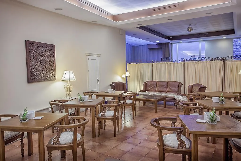 ****  אובדה Hotel Rosaleda Don Pedro ספרד