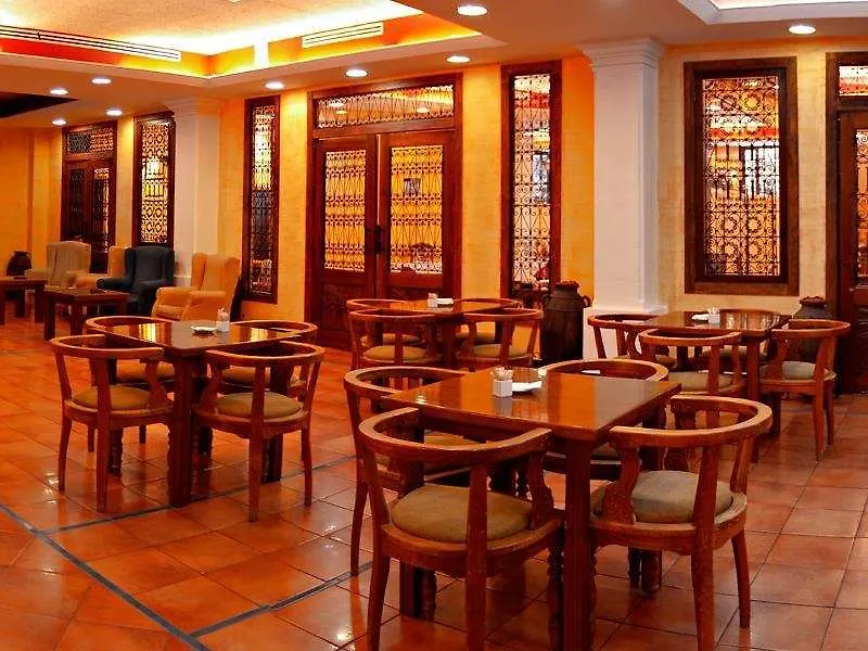 Hotel Rosaleda Don Pedro Úbeda