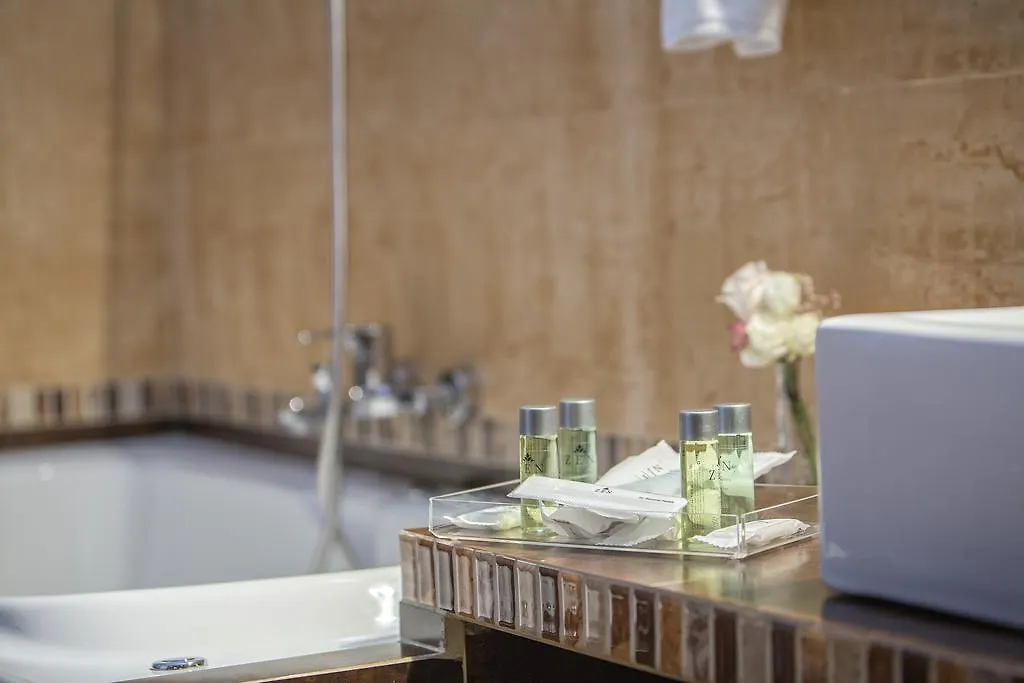 אובדה Hotel Rosaleda Don Pedro
