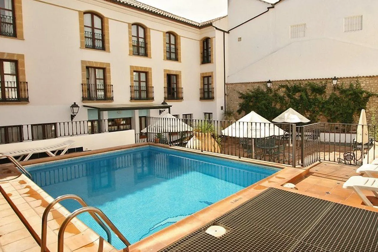 Hotel Rosaleda Don Pedro Úbeda