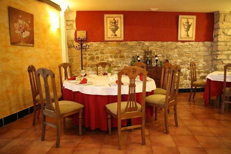 Hotel Rosaleda Don Pedro Úbeda