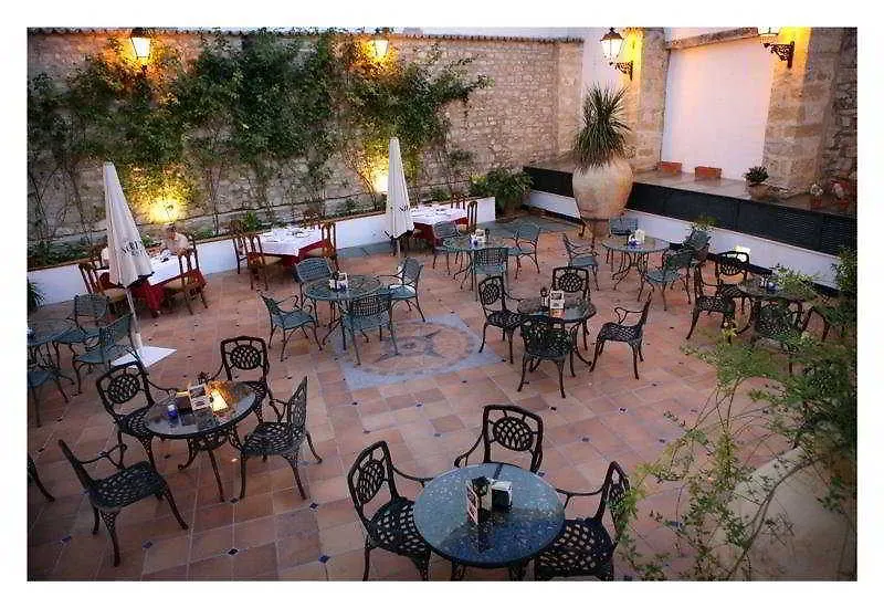 אובדה Hotel Rosaleda Don Pedro