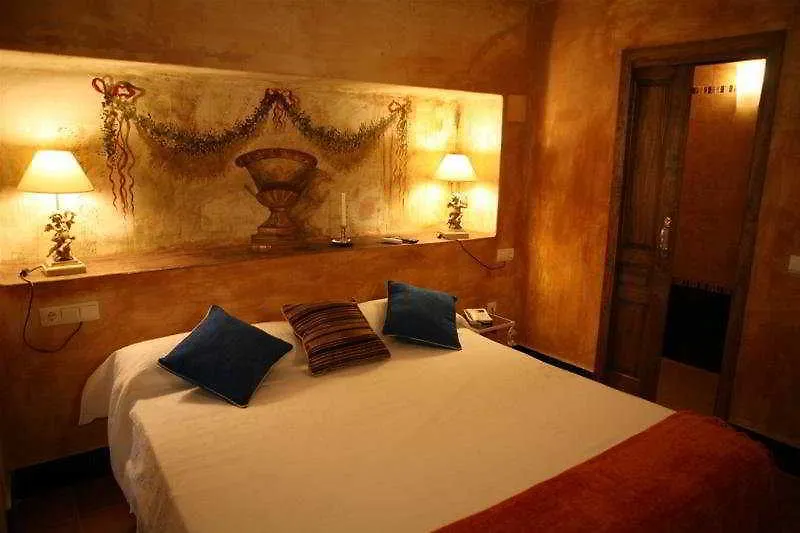 Hotel Rosaleda Don Pedro Úbeda