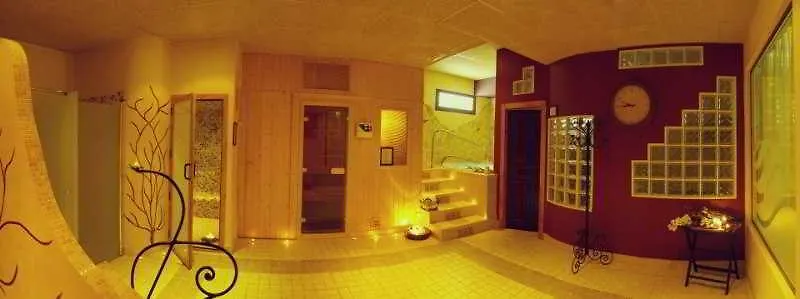 Hotel Rosaleda Don Pedro Úbeda