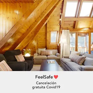 Besiberri By Feelfree Apartamento