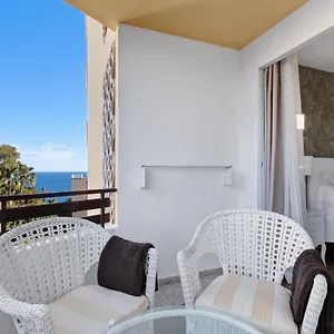 Estudios Bahia Apartamento