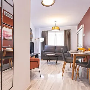 *** Aparthotel Rivas 34 Homes Spanien