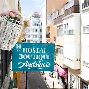 ** Hotel Boutique Andalucia Spanien