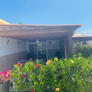 Casa Tirma 13 Сasa de vacaciones