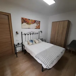  Frühstückspension Casa Maria Spanien