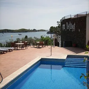  Ferienpark Bungalow Port-lligat Spanien