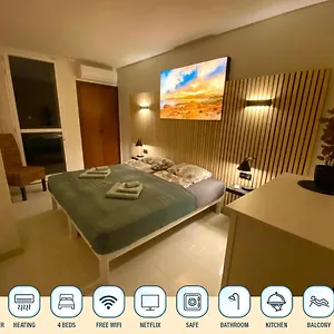 Vivir La Vida Apartamento