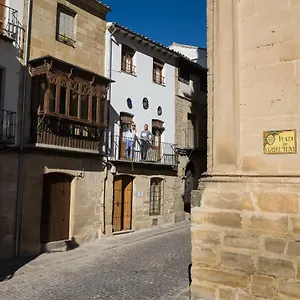 Casa Cadenas Сasa de vacaciones