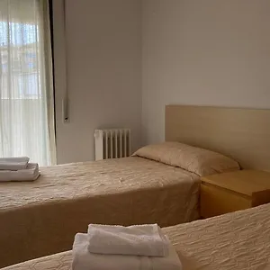  Hostel Residencia Universitaria Pare Claret Spanien