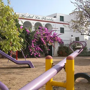 ** Gasthof La Florida Spanien