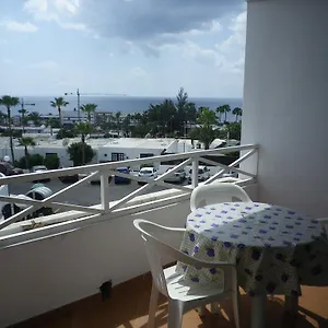 Vistas Apartamento