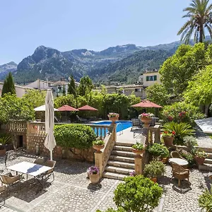 **** Hotel The Salvia - Adults Only Spanien