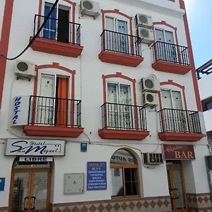  Gasthof San Miguel Spanien