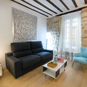 Appartement Palacio Del Agua