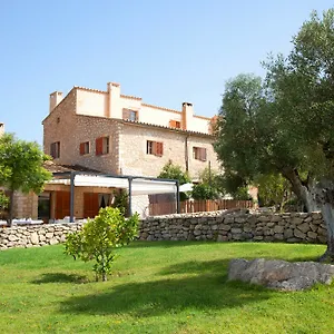 *** Hotel Ses Cases De Fetget Spanien