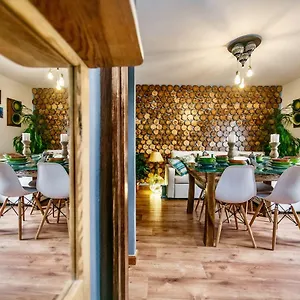 La Casa Del Alfarero - Premio Andalucia De Artesania Сasa de vacaciones