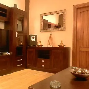 -1-igual Que Tu Casa, Garaje Gratis, En El Centro Apartamento