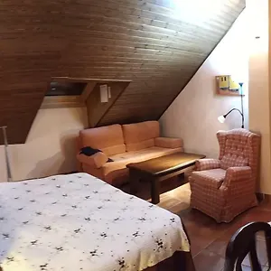 -4-mejor Que En Casa, Centro Historico De Apartamento