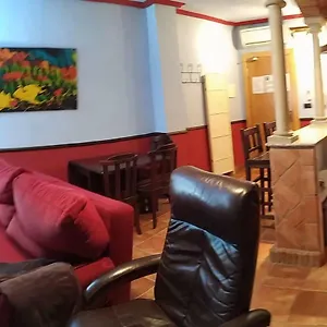 -3-como En Casa, En Centro Historico De Apartamento