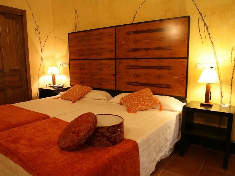 Hotel Rosaleda Don Pedro Úbeda