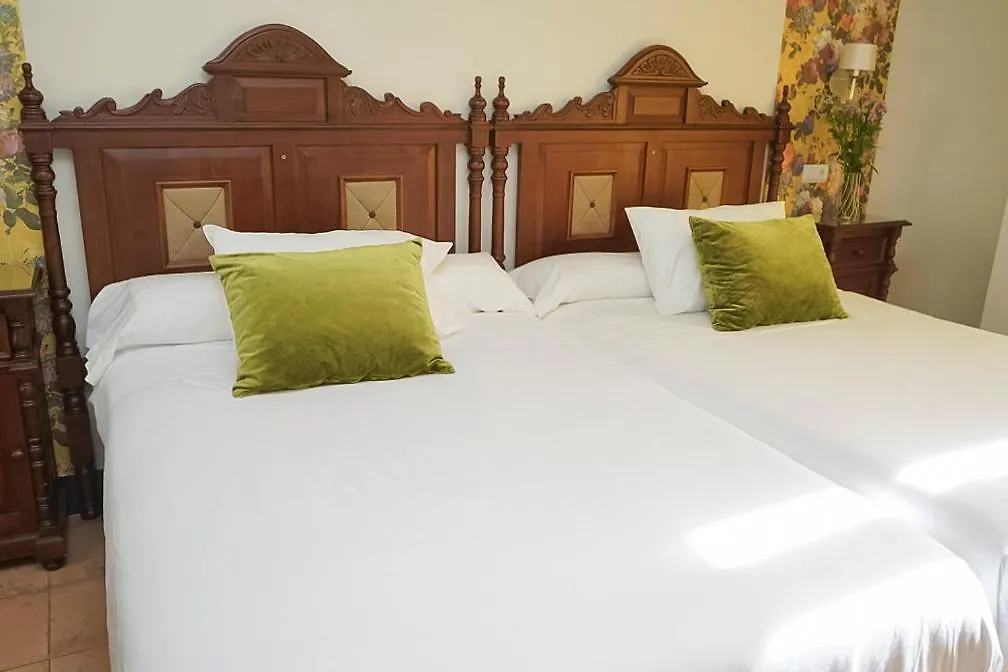 Hotel Rosaleda Don Pedro Úbeda