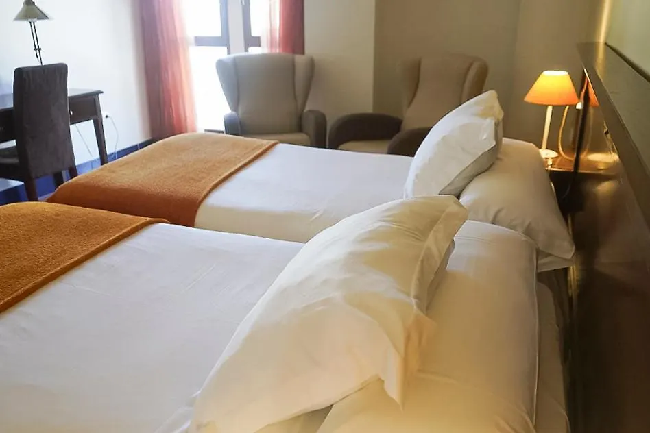 Hotel Rosaleda Don Pedro Úbeda