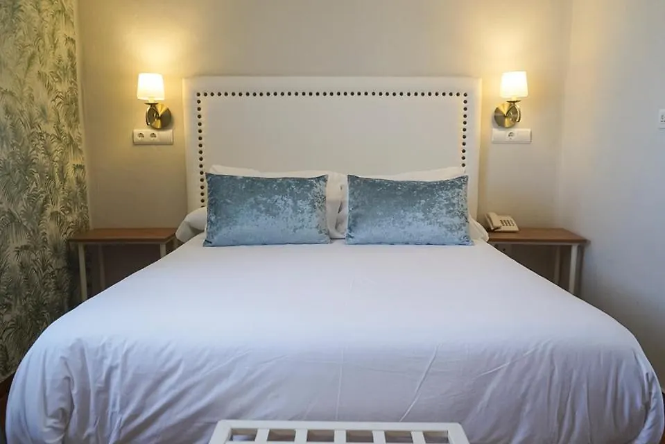 Hotel Rosaleda Don Pedro Úbeda