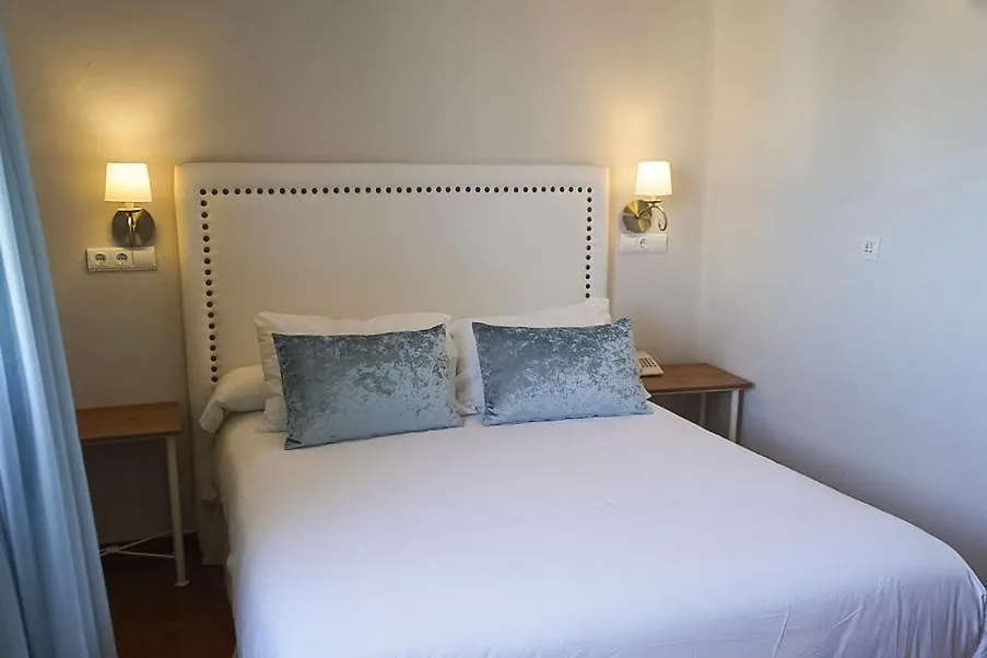 ****  Hotel Rosaleda Don Pedro Úbeda Espagne