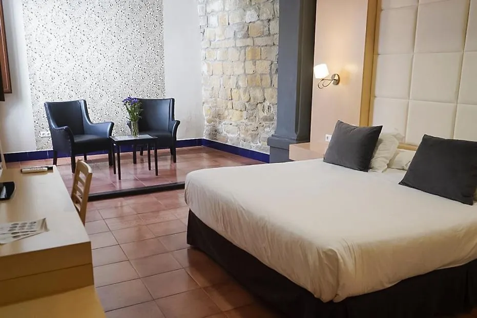 Hotel Rosaleda Don Pedro Úbeda 4*,
