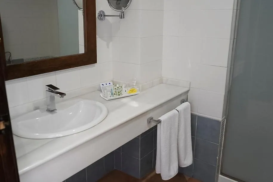 Hotel Rosaleda Don Pedro Úbeda 4*,  Espagne