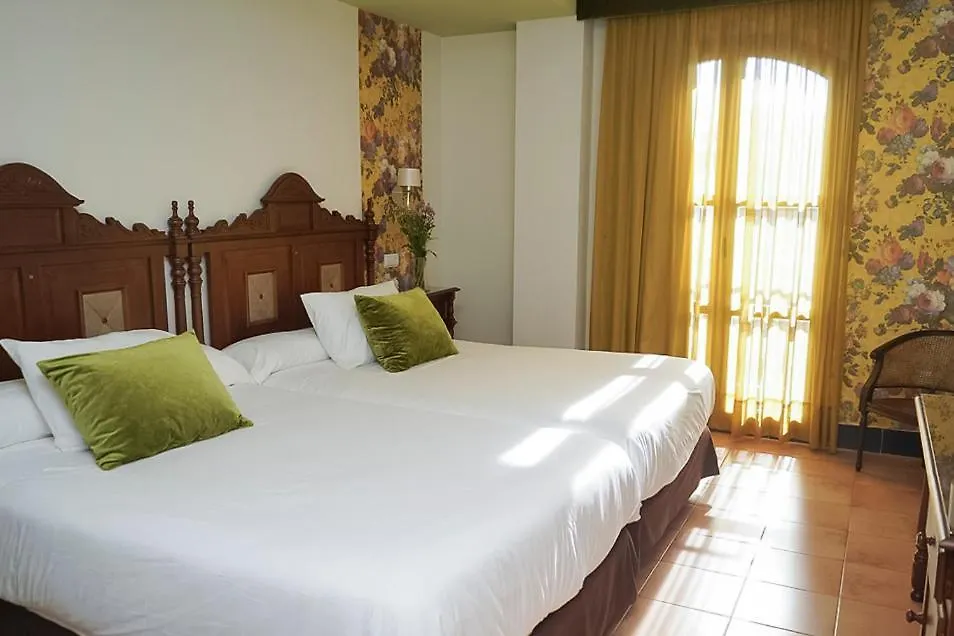 ****  Hotel Rosaleda Don Pedro Úbeda Espagne