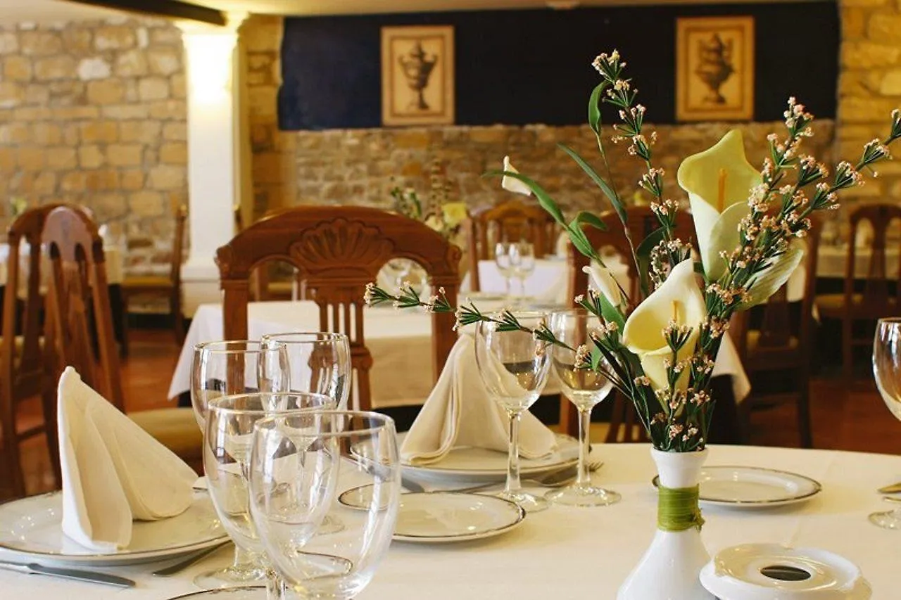 Hotel Rosaleda Don Pedro 우베다 스페인