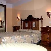 ****  Hotel Rosaleda Don Pedro 우베다 스페인
