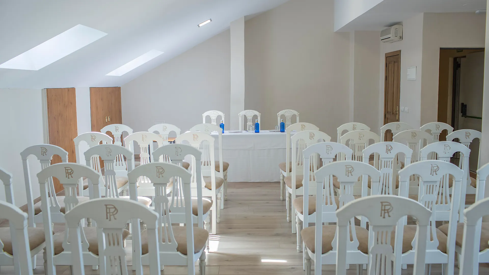 Hotel Rosaleda Don Pedro Úbeda