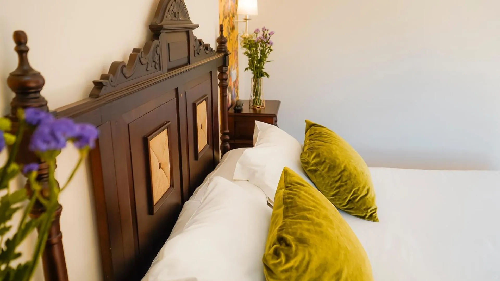 ****  Hotel Rosaleda Don Pedro Úbeda Spanje